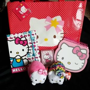 Hello Kitty fun bundle